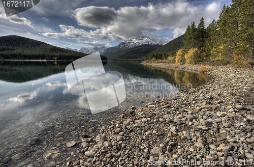 Image of Rocky Mountains Kananaskis Alberta