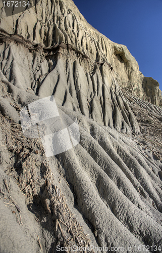 Image of Saskatchewan Big Muddy Badlands