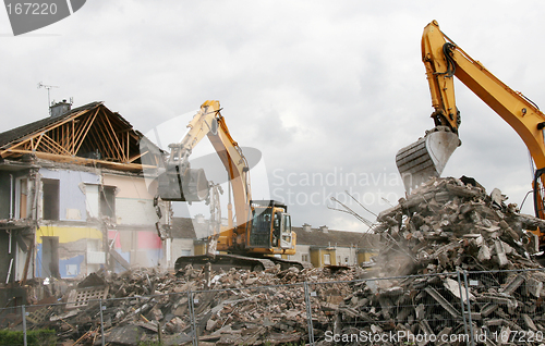 Image of Demolition 1