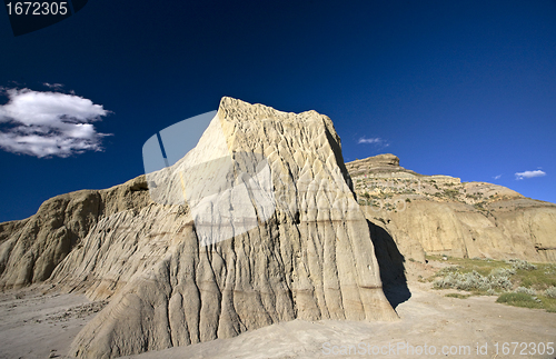 Image of Saskatchewan Big Muddy Badlands