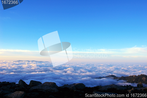 Image of Cloudscape