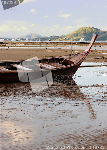 Image of Beach scenic