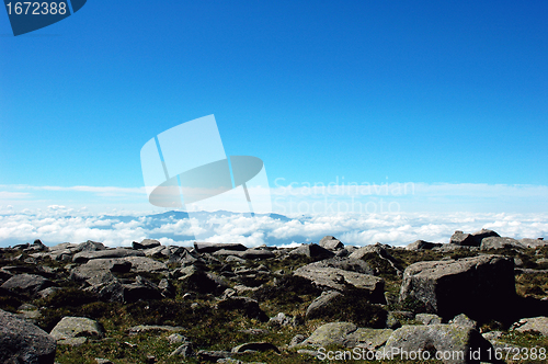 Image of Cloudscape