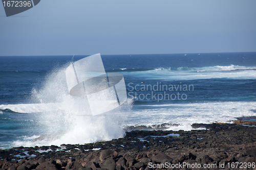 Image of Surfers 