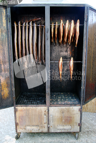 Image of Smoked fish 1