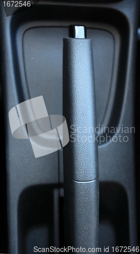 Image of Handbrake 