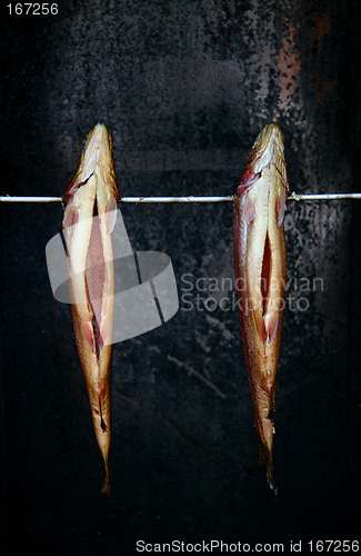 Image of Smoked fish 3