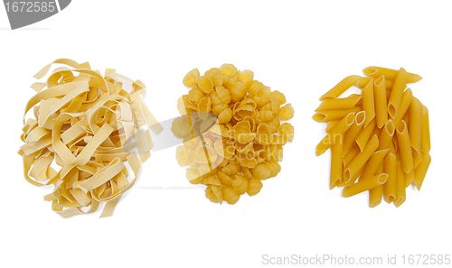 Image of Pasta collection
