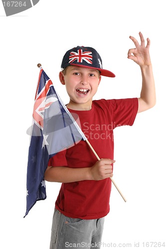 Image of Proudly Australian