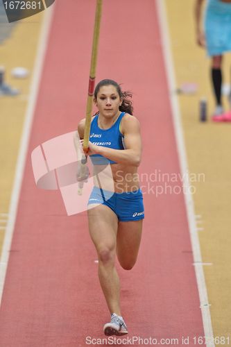 Image of Gugl Indoor 2012