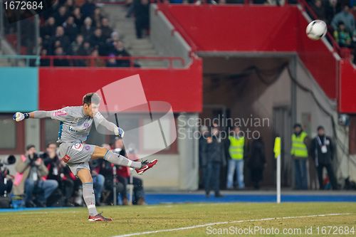 Image of SK Rapid vs. Austria Wien