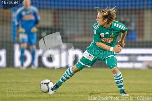 Image of SK Rapid vs. Austria Wien