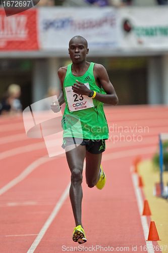 Image of Gugl Indoor 2012