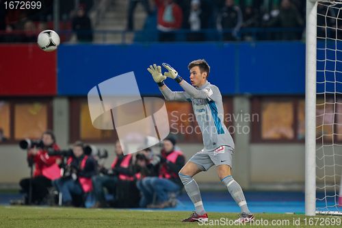 Image of SK Rapid vs. Austria Wien
