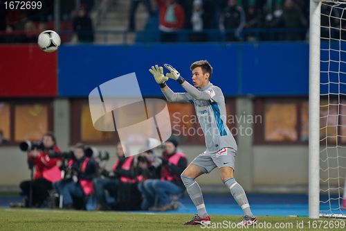 Image of SK Rapid vs. Austria Wien