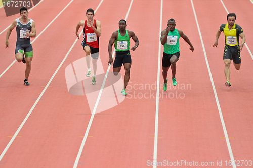 Image of Gugl Indoor 2012