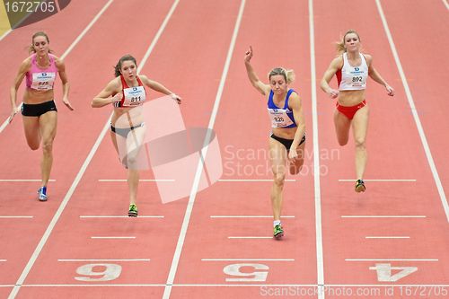 Image of Gugl Indoor 2012