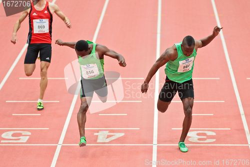 Image of Gugl Indoor 2012