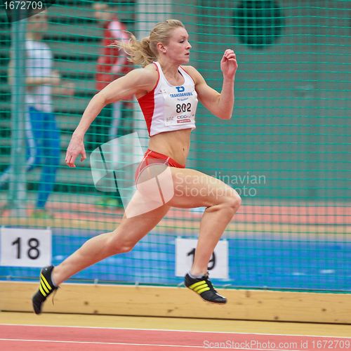 Image of Gugl Indoor 2012