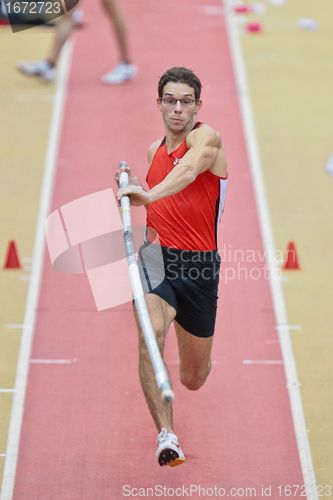 Image of Gugl Indoor 2012