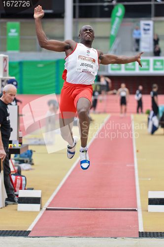 Image of Gugl Indoor 2012