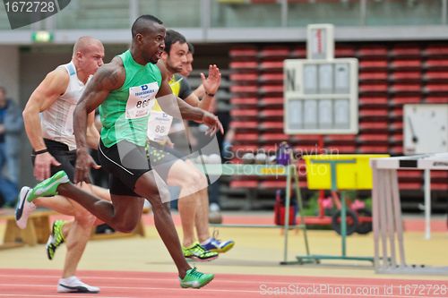 Image of Gugl Indoor 2012