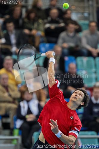 Image of Davis Cup Austria vs. Russia