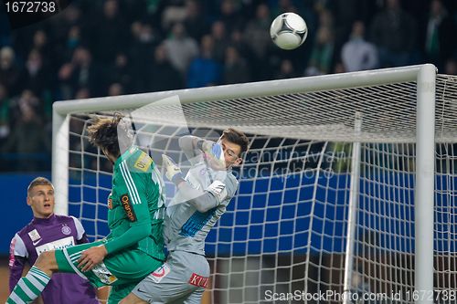 Image of SK Rapid vs. Austria Wien