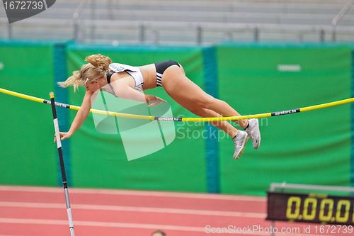 Image of Gugl Indoor 2012