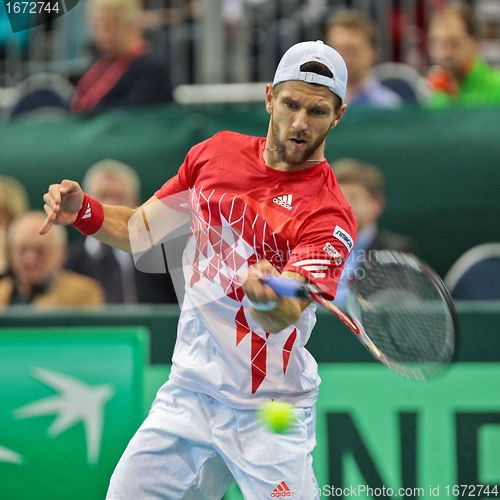 Image of Davis Cup Austria vs. Russia