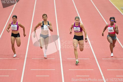 Image of Gugl Indoor 2012