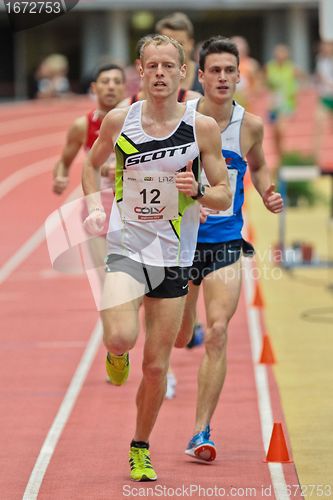 Image of Gugl Indoor 2012