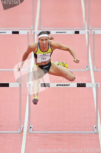 Image of Gugl Indoor 2012