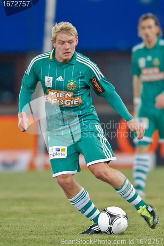 Image of SK Rapid vs. Austria Wien