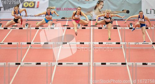 Image of Gugl Indoor 2012