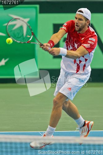 Image of Davis Cup Austria vs. Russia