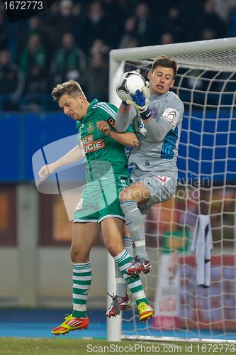 Image of SK Rapid vs. Austria Wien