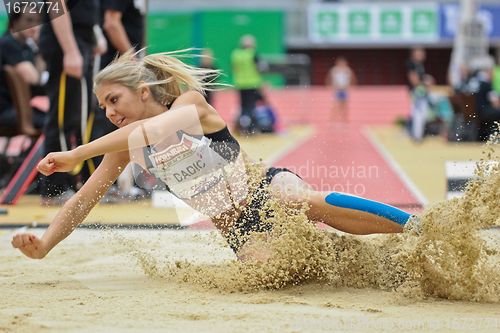 Image of Gugl Indoor 2012