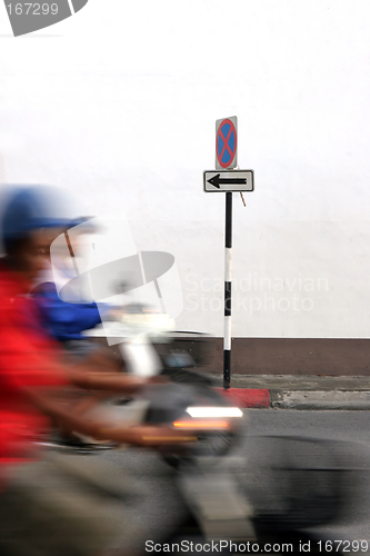 Image of Traffic