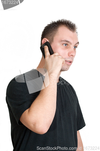 Image of phone