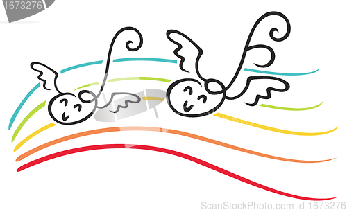 Image of Joy of music