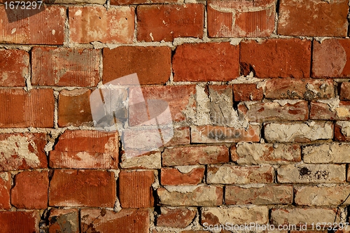 Image of Bricks