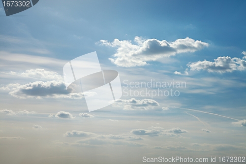 Image of Clouds