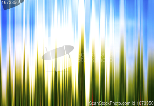 Image of Abstract background