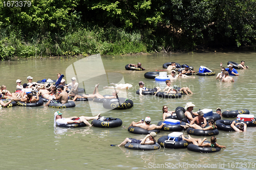 Image of Guadalupe River