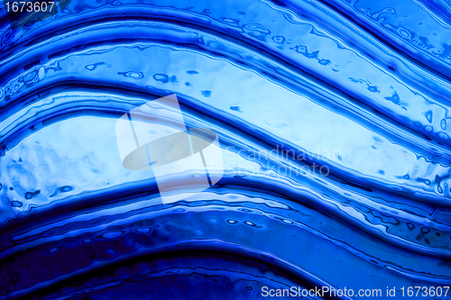 Image of abstract  water background