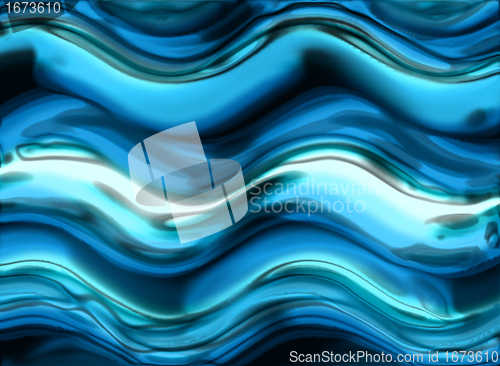 Image of water background