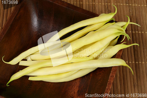 Image of Beans