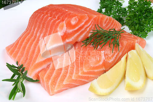 Image of Sea food