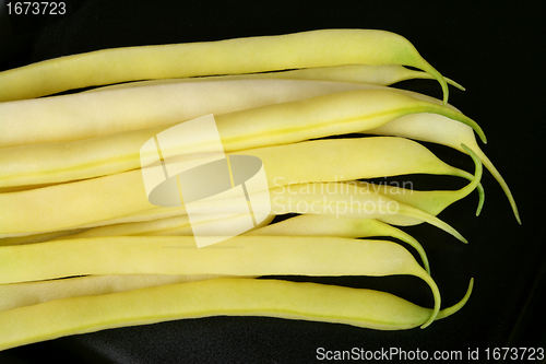 Image of French beans